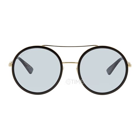 gucci round sunglasses gg0061s 009 56|gg0062s 011.